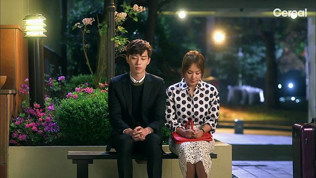 A Witch's Love EP.06 (Park Seo-jun💗Uhm Jung-hwa)