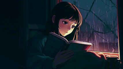 3AM Study Vibes - Lofi Mix for Focused Deep Work Sessions