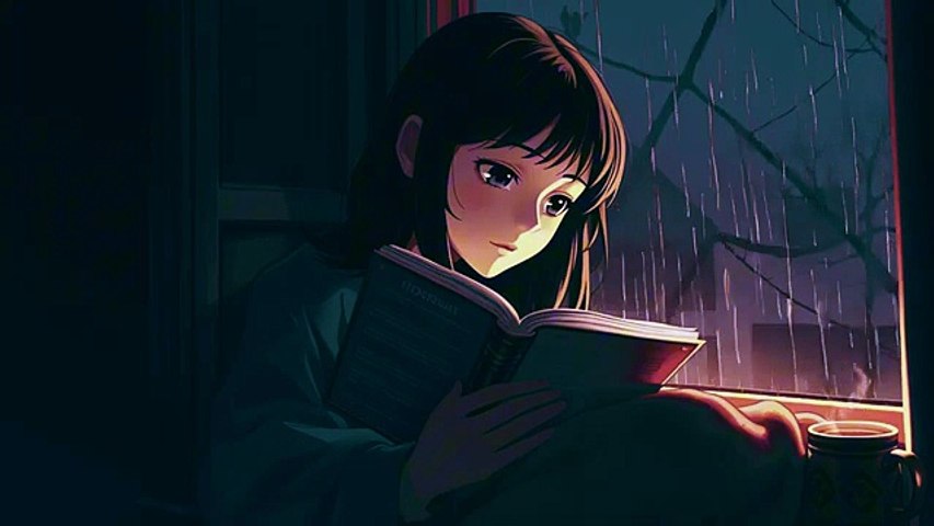 3AM Study Vibes - Lofi Mix for Deep Work Sessions