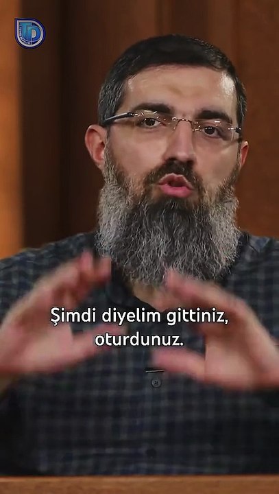 Evlilik Görüşmesinde Bunlara Dikkat Et! | Halis Bayancuk Hoca