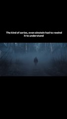 Dark (2017–2020), Netflix’s first German original series