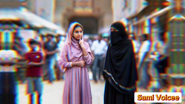 Ak Hafiz a Quran Ladki Aur Aik Noujawan Jinn Ka Azib Kahani __ Jin aur Khubsurat ladki ki kahani