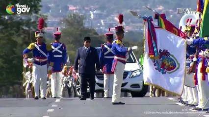 Halo Indonesia (DAAI TV) 10/7/2025