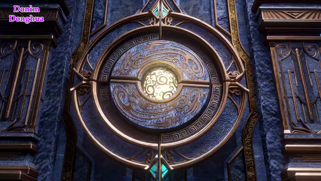 PV BTTH EPISODE 157  #BTTH #DONGHUA #BATTLETHROUGHTHEHEAVENS