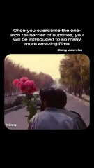 “‘Cinema does not know the barriers of languages.’