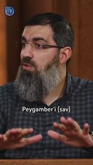 Eşler Birbirlerine Nasıl Örtü Olur? | Halis Bayancuk Hoca