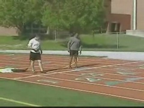 Speed Training Resistance Bands vs. Parachute comparison