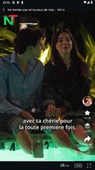 Ne tombe pas amoureux de moi, mon cher mari Film Complet