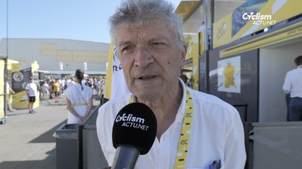 Tour de France 2025 - Bernard Thévenet : "Moi je crois en Vingegaard et c'est bien qu'il croit en lui aussi... "