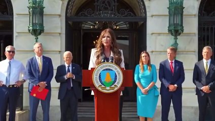 Un tribunal prohíbe la orden de Trump para detener a migrantes en protestas en California