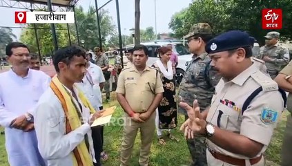 तेज रफ्तार कंटेनर ने ली जवान की जान, संदिग्ध ट्रक की पीछा कर रही थी पुलिस!