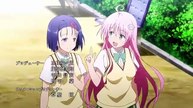 To Love Ru Darkness Season 1 Epi 6 English Subbed