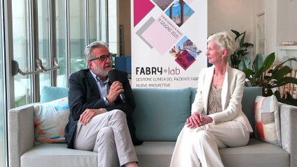 HEALTH STORIES TV – Prof. Giuliano Brunori