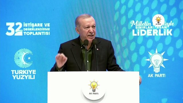 Cumhurbaşkanı Erdoğan’dan tarihi çıkış: Kudüs İttifakı yeniden şekilleniyor!..