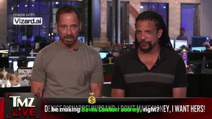 Why spend $10K groceries if eating out $15K monthly_