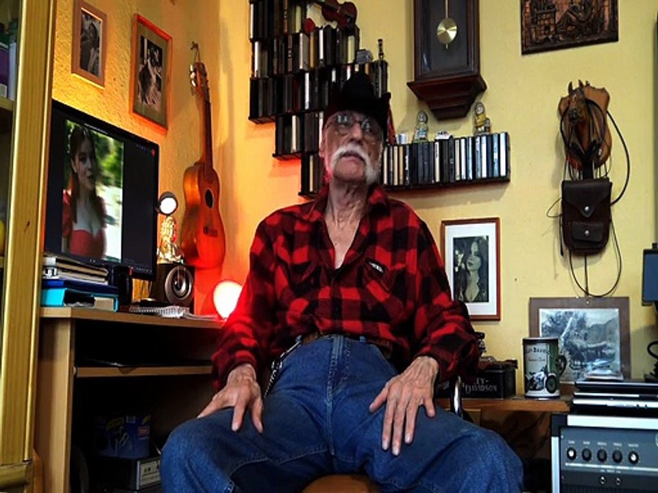 7494 Samstag Video drehen