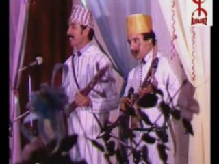 Ahmed Outalb - Atawanza