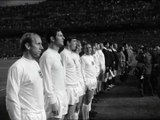 ESPAGNE - ANGLETERRE - 1968 -