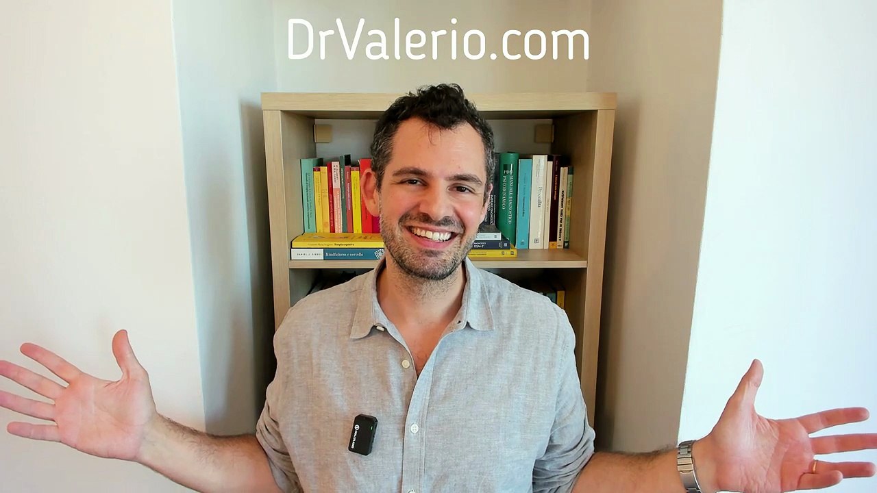 App di incontri: Perché rifiutarle può essere un autosabotaggio? - Valerio Celletti