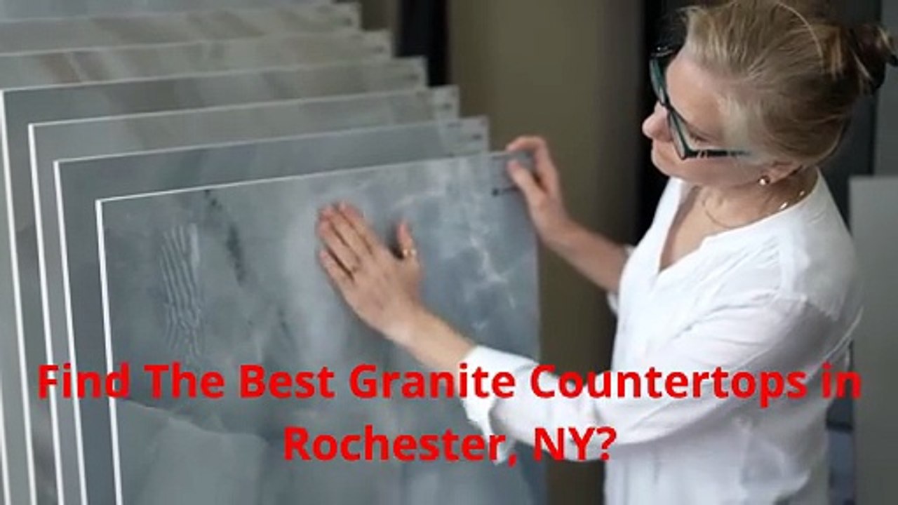 North American Stone - Top-Rated Granite Countertops in Rochester, NY