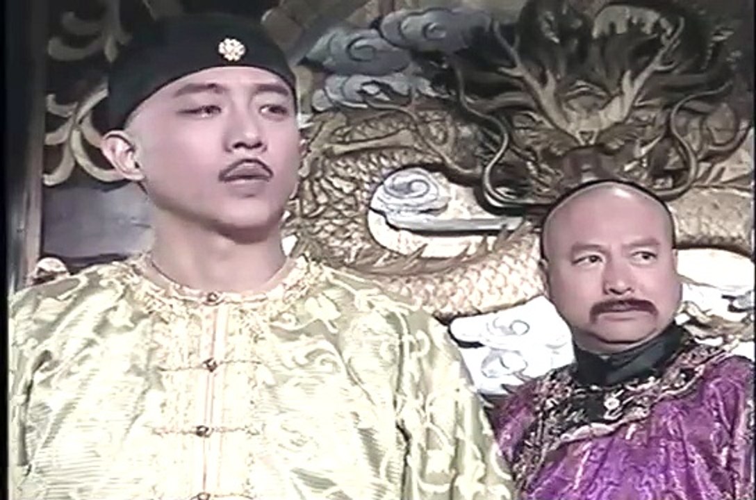 Kiếm Pháp Anh Hào | 2002 | Tập 23 | GIALAC0210
