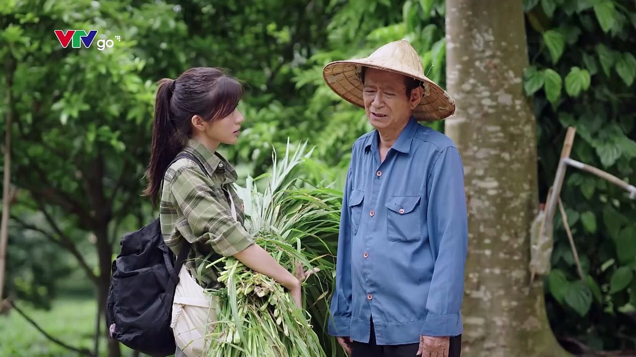DỊU DÀNG MÀU NẮNG - TẬP 28