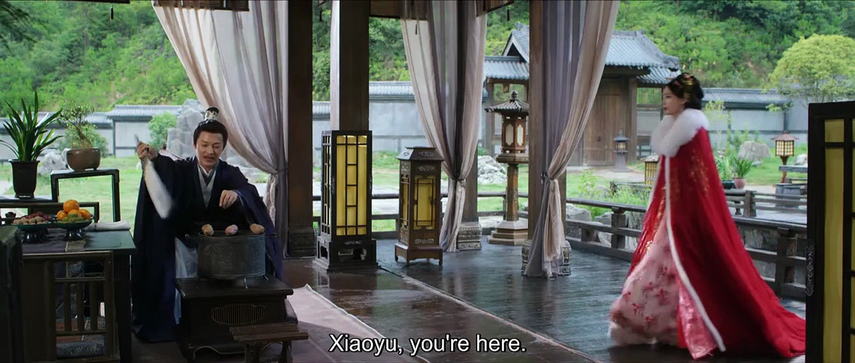 A Dream within a Dream - Ep.37 - Engsub FULL MOVIE