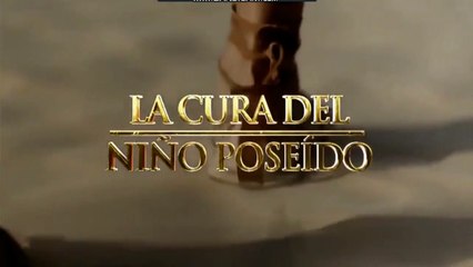 Los Milagros de Jesús - Cura al Niño Poseído - Película completa