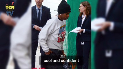 A$AP Rocky Lands in Poland: Massive Clout Festival Secrets Revealed