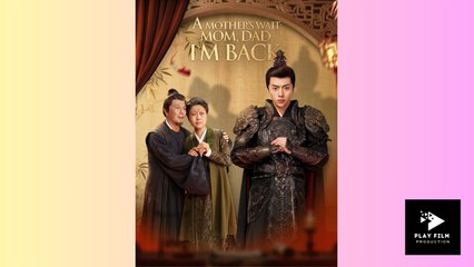 A Mother's Wait - Mom, Dad, I'm Back - Full Movie (2025)