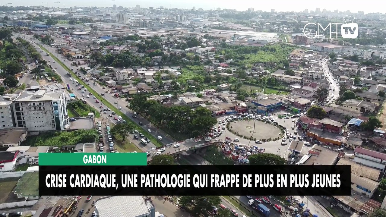 [#Reportage] Gabon : crise cardiaque, une pathologie qui frappe de plus en plus jeunes