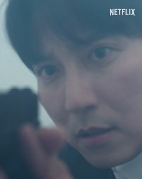 What happens when guns flood a gun-free society? As illegal firearms flood into gun-free South Korea, a resolute cop and a mysterious partner join forces to stop the chaos from sweeping the nation. Action thriller series Trigger is coming July 25, only on