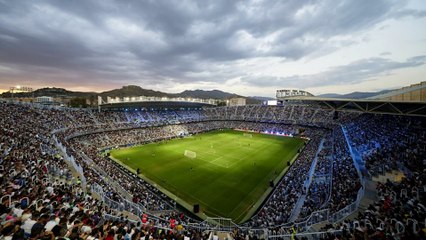 Málaga renuncia a ser sede del Mundial 2030: "Si esto supone un problema para la afición..."