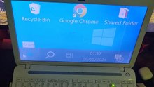 How To Reset and Undo Custom Display Scaling from 500% to 100% in Windows 10 ✔️