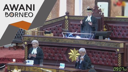 Penambahan ADUN Sarawak beri kesan baik kepada rakyat - Fadillah