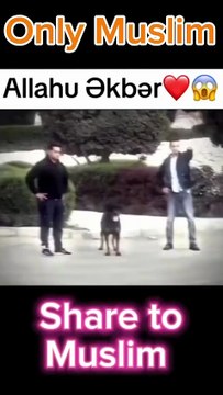 When God ( Allah ) Answers All Your Prayers #fyp #short #respect