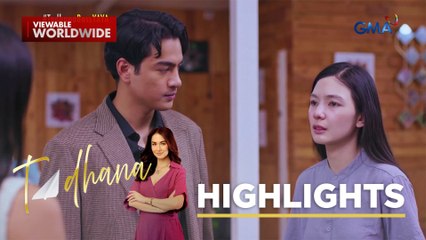 Dating yaya, muling nakaharap ang amo niyang masama ang ugali! (Part 8/12) | Tadhana