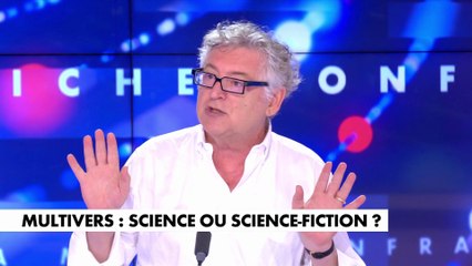 Michel Onfray : «Pour les écologistes, la planète est une sorte de divinité»