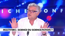 Michel Onfray : «Pour les écologistes, la planète est une sorte de divinité»
