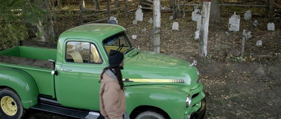 Hayride to Hell (2022) – Full Slasher Horror Movie | English | HD