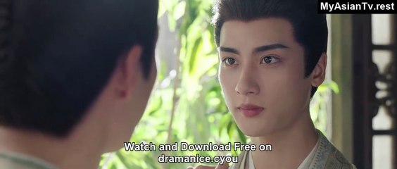 The Princess Gambit Ep 34 Eng Sub