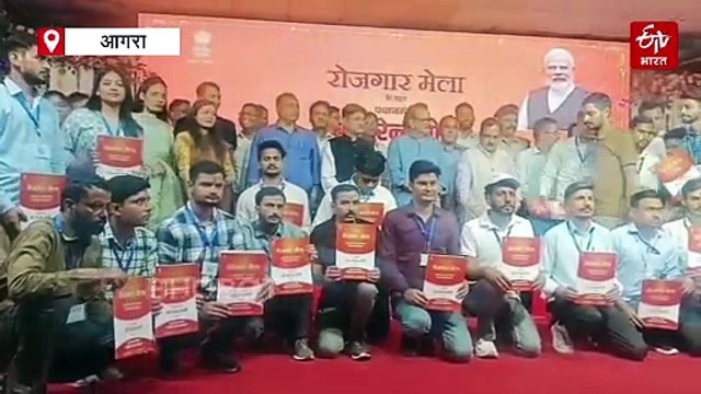 केंद्रीय मंत्री एसपी सिंह बघेल बोले- बिहार चुनाव से पहले ही राहुल गांधी ने मान ली हार, इसीलिए कर रहे बयानबाजी