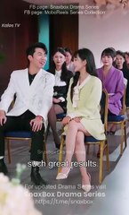 Mamas Bear Comeback Chinese Drama