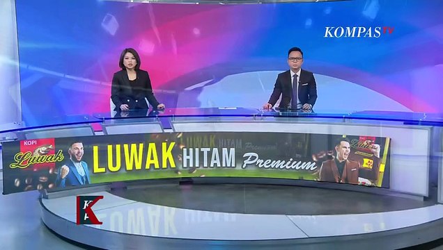 Dilempari Batu, Kaca KRL Baru Impor dari China Retak! KAI: Pelaku di Bawah Umur | KOMPAS PETANG