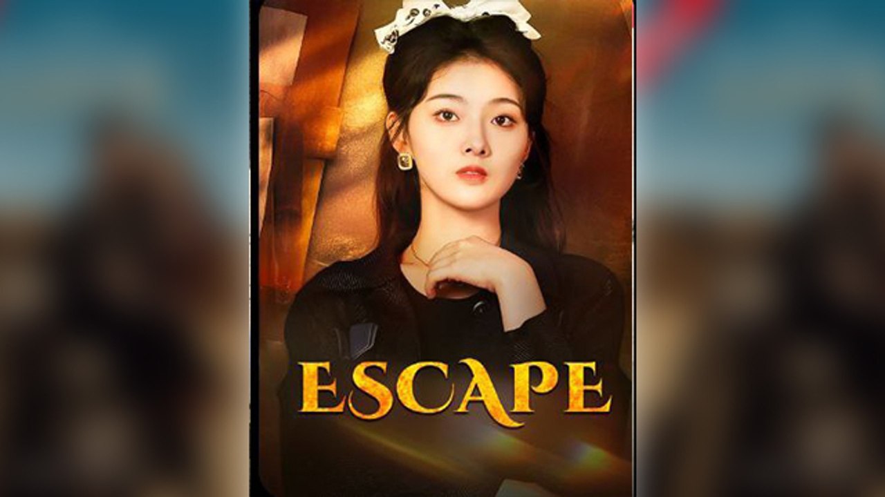 Escape - Full Movie