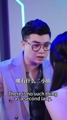 She is the unloved illegitimate daughter of the Meng family. He is the unruly playboy in the eyes of everyone. The two seemingly unconnected people are caught up in an underground transaction that no one knows about. She thought she had hidden it well eno