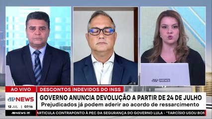 O que esperar do ressarcimento da fraude do INSS? Especialista analisa