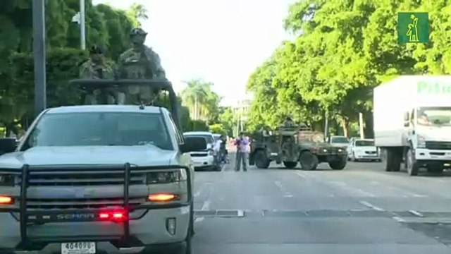 Ovidio Guzmán, hijo del Chapo , se declara culpable de narcotráfico en EEUU