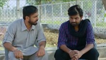 Parjaat (2020) Full Punjabi Movie