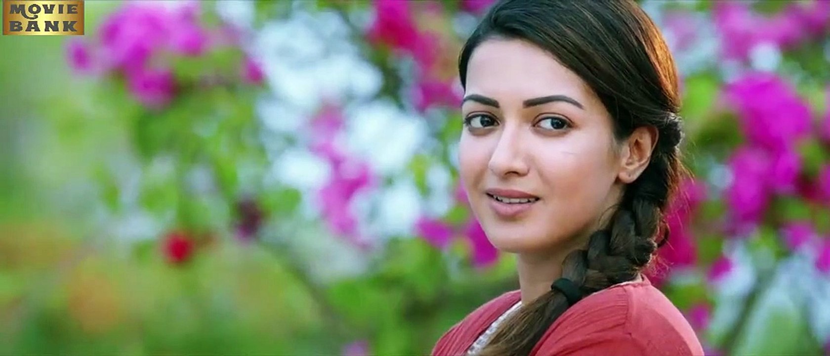 Be Shakal (Aruvam) Hindi Dubbed Full Movie | Horror Thriller | South Indian Blockbuster HD